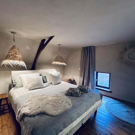 Zen Op Vakantie @Vakantiehoeve Met Zwembad Vila Lierde Exterior foto